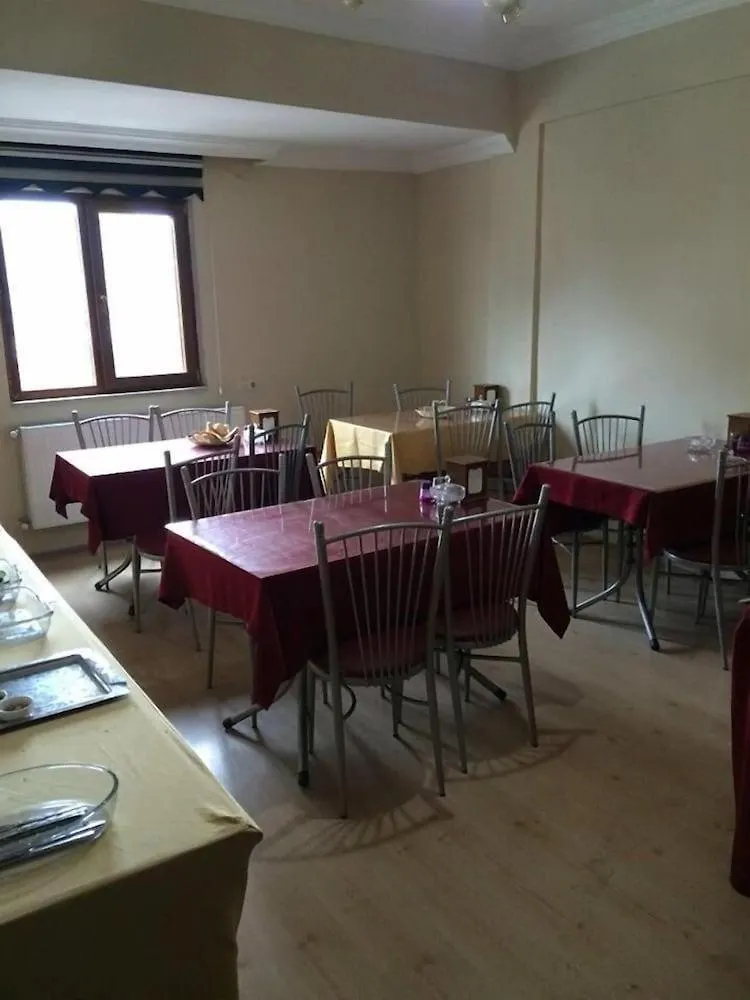Paradise Lost Otel Trabzon Hotel