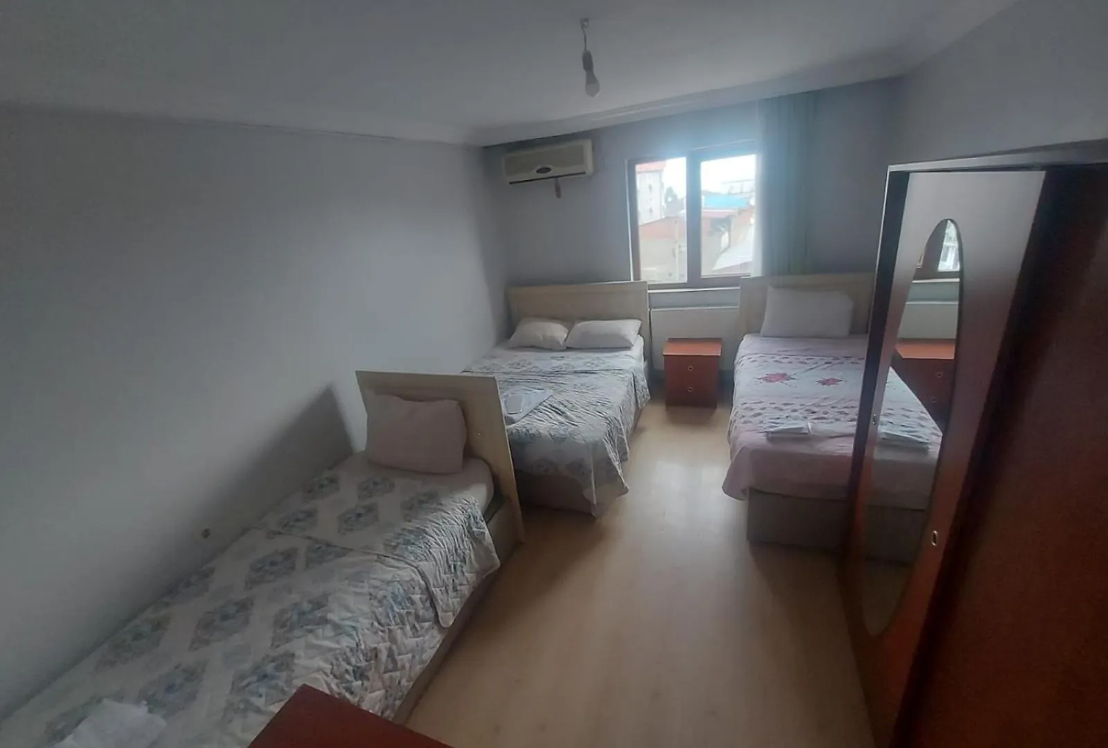 Hotel Paradise Lost Otel Trabzon